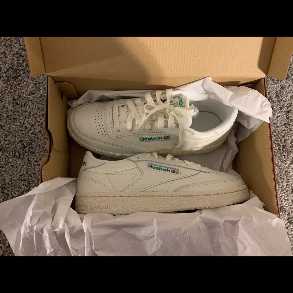 Reebok Club C 85